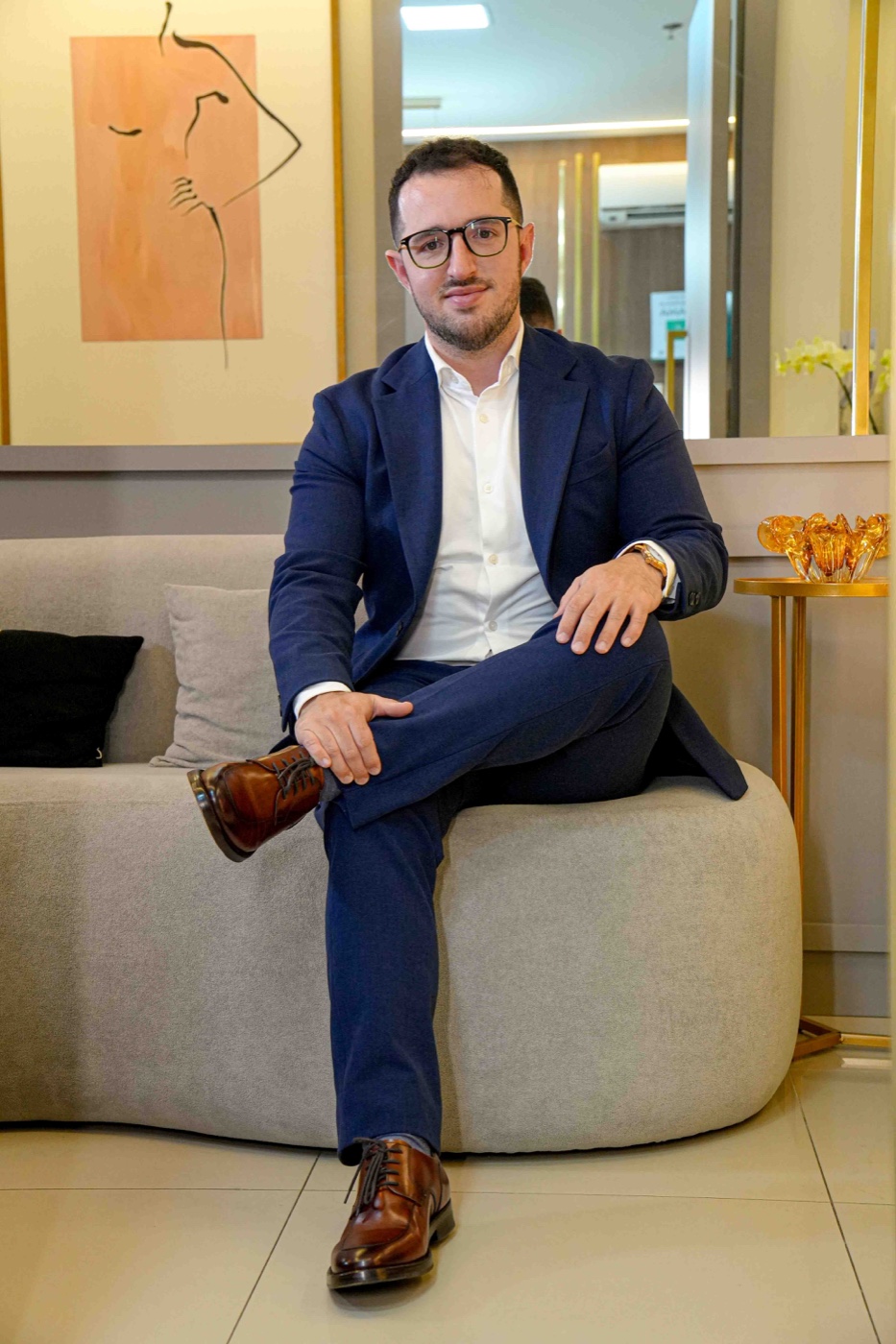 Dr. Matheus Jara Reis